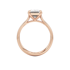 Emerald Ring
