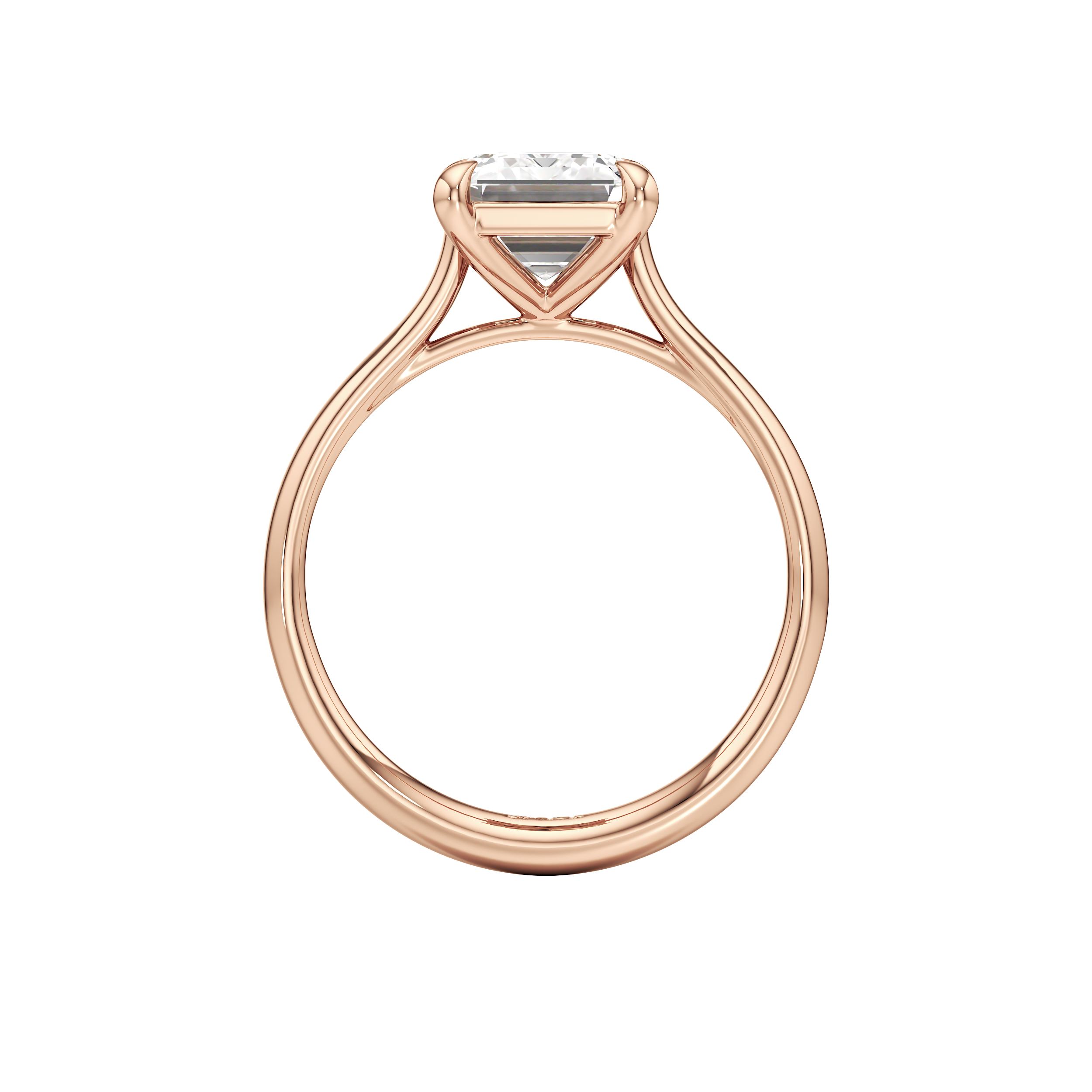 Emerald Ring