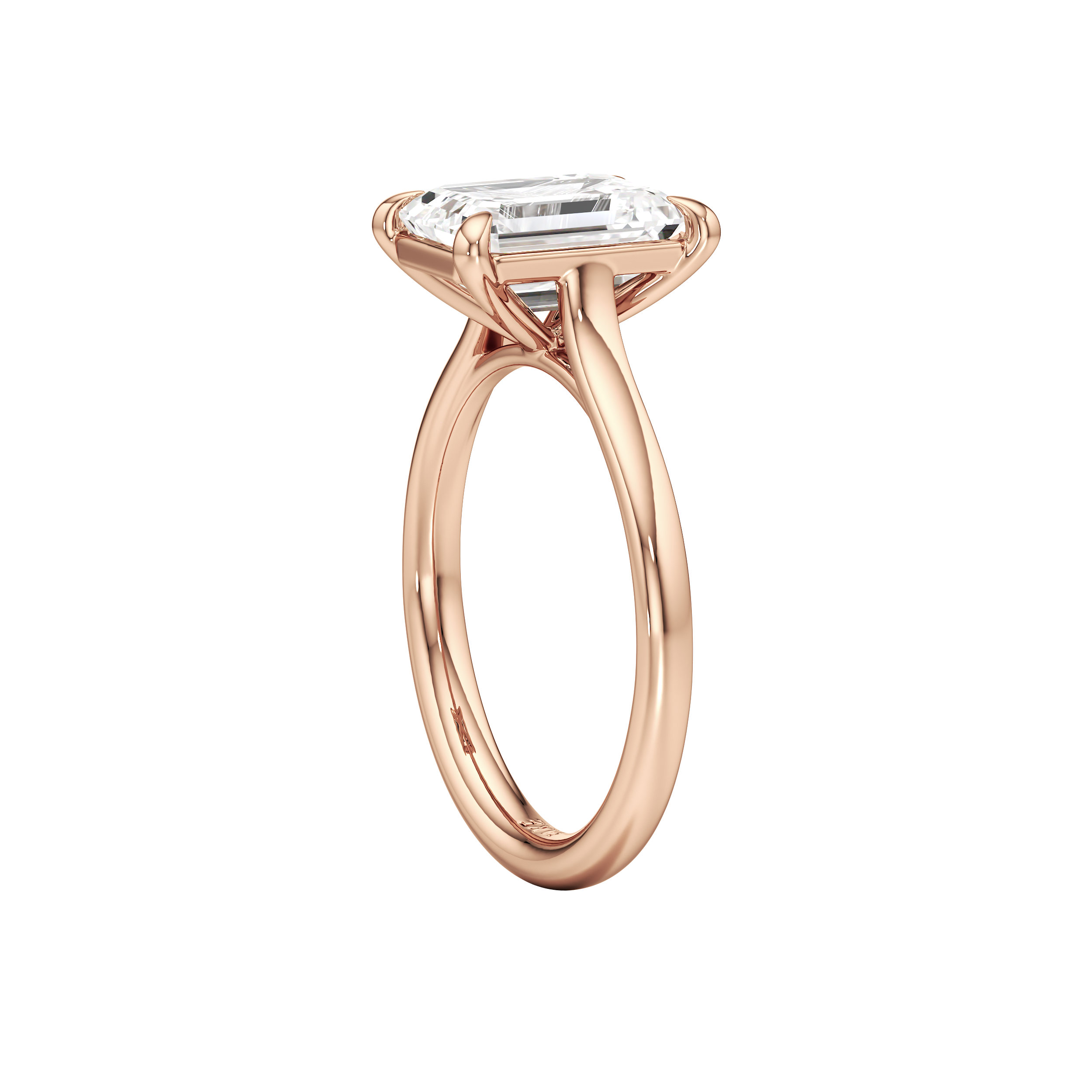 Emerald Ring