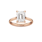 Emerald Ring