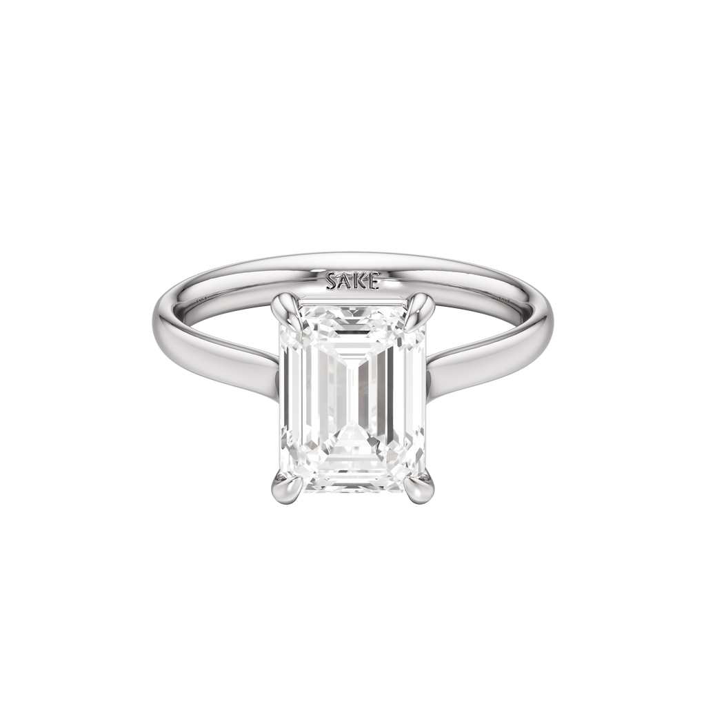 Lyra Ring
