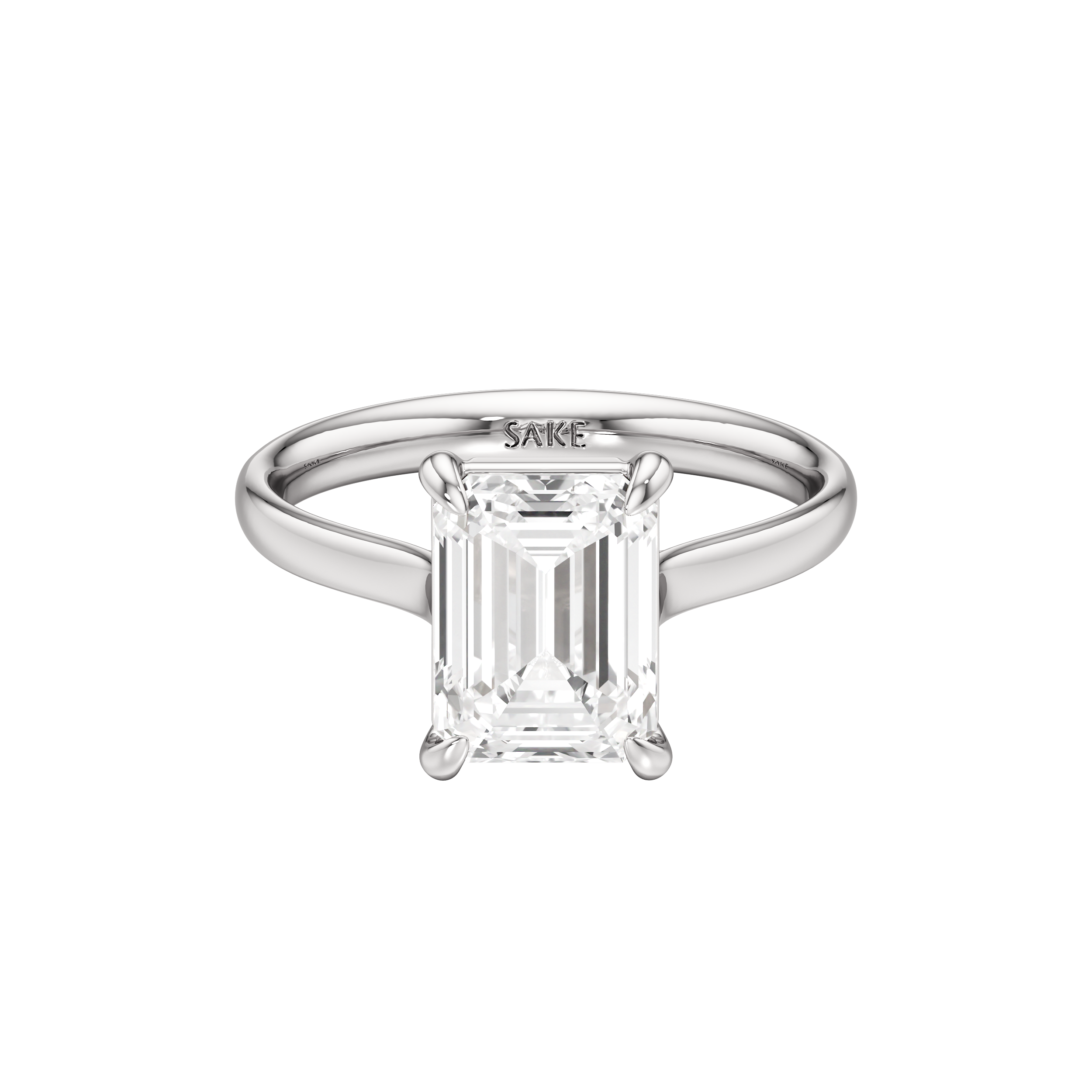 Lyra Ring