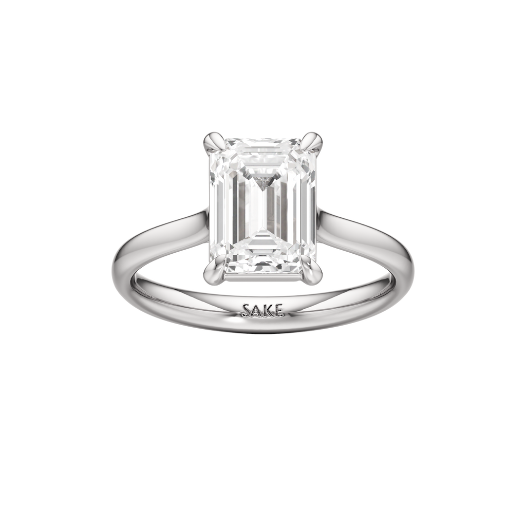 Lyra Ring