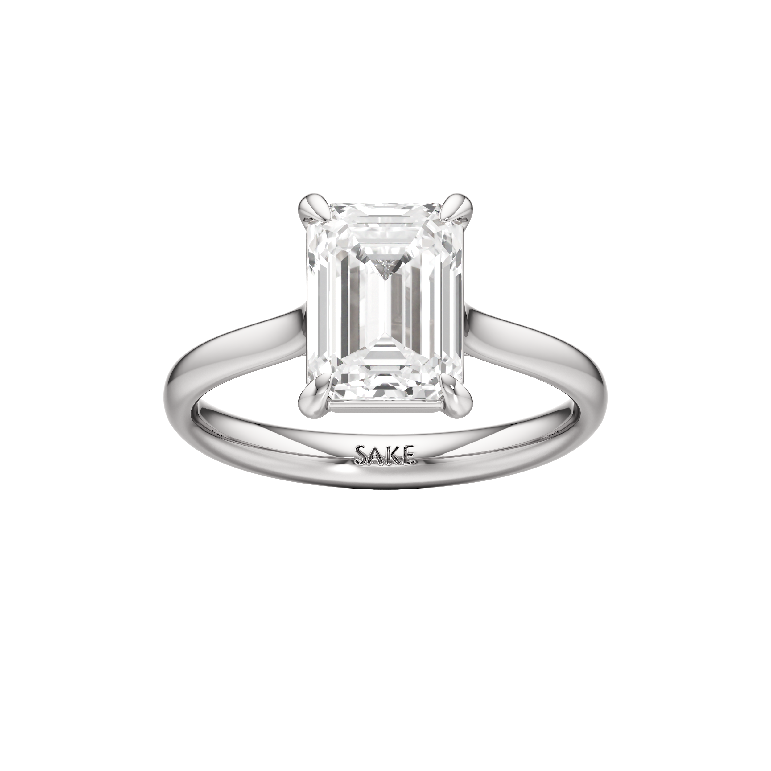 Lyra Ring