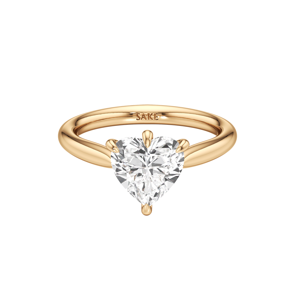 Heart Ring