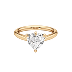 Heart Ring
