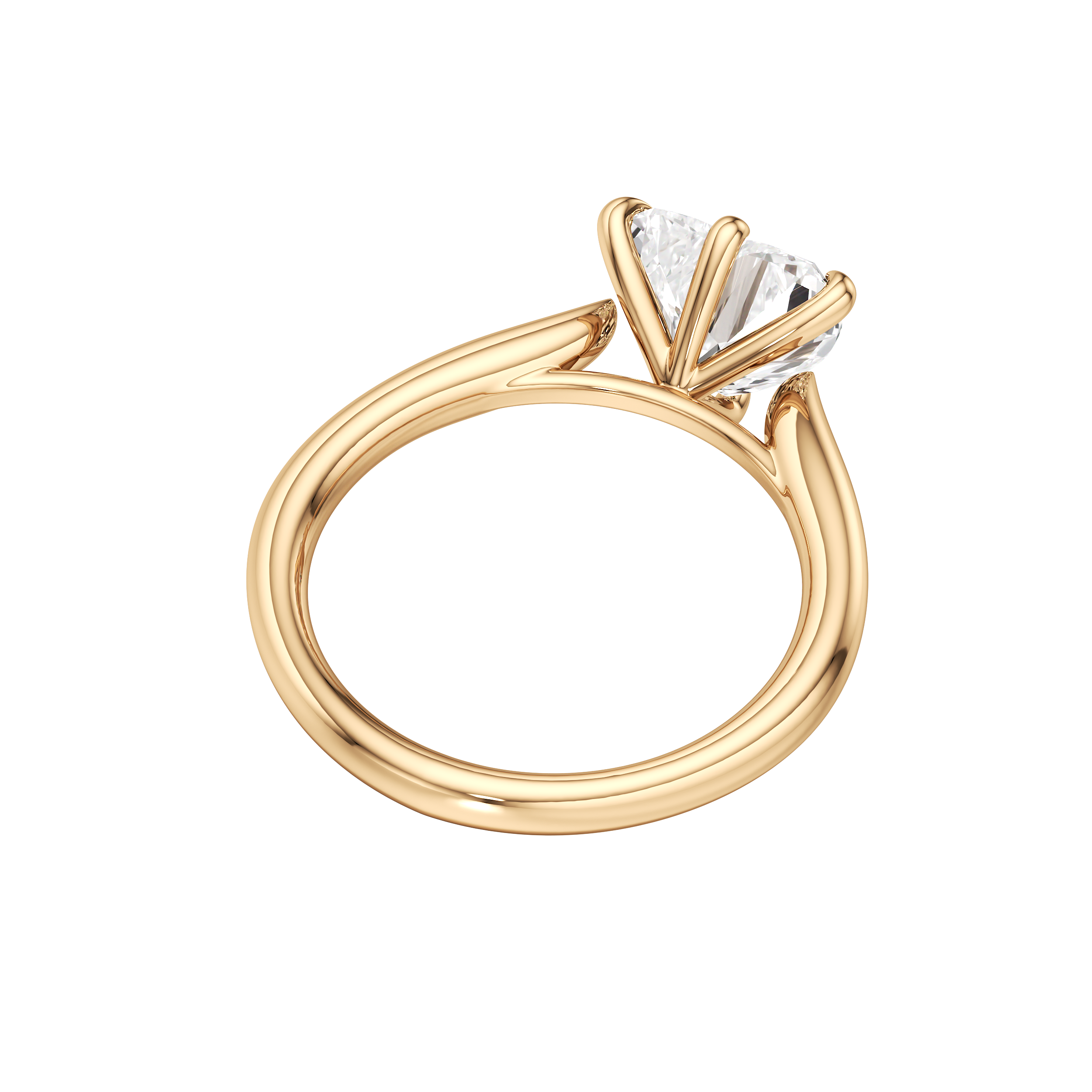 Heart Ring