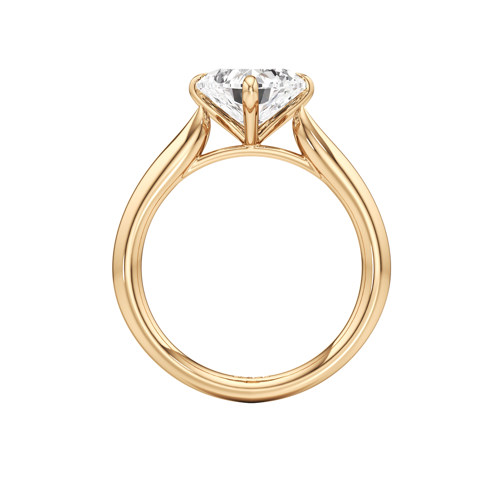 Heart Ring