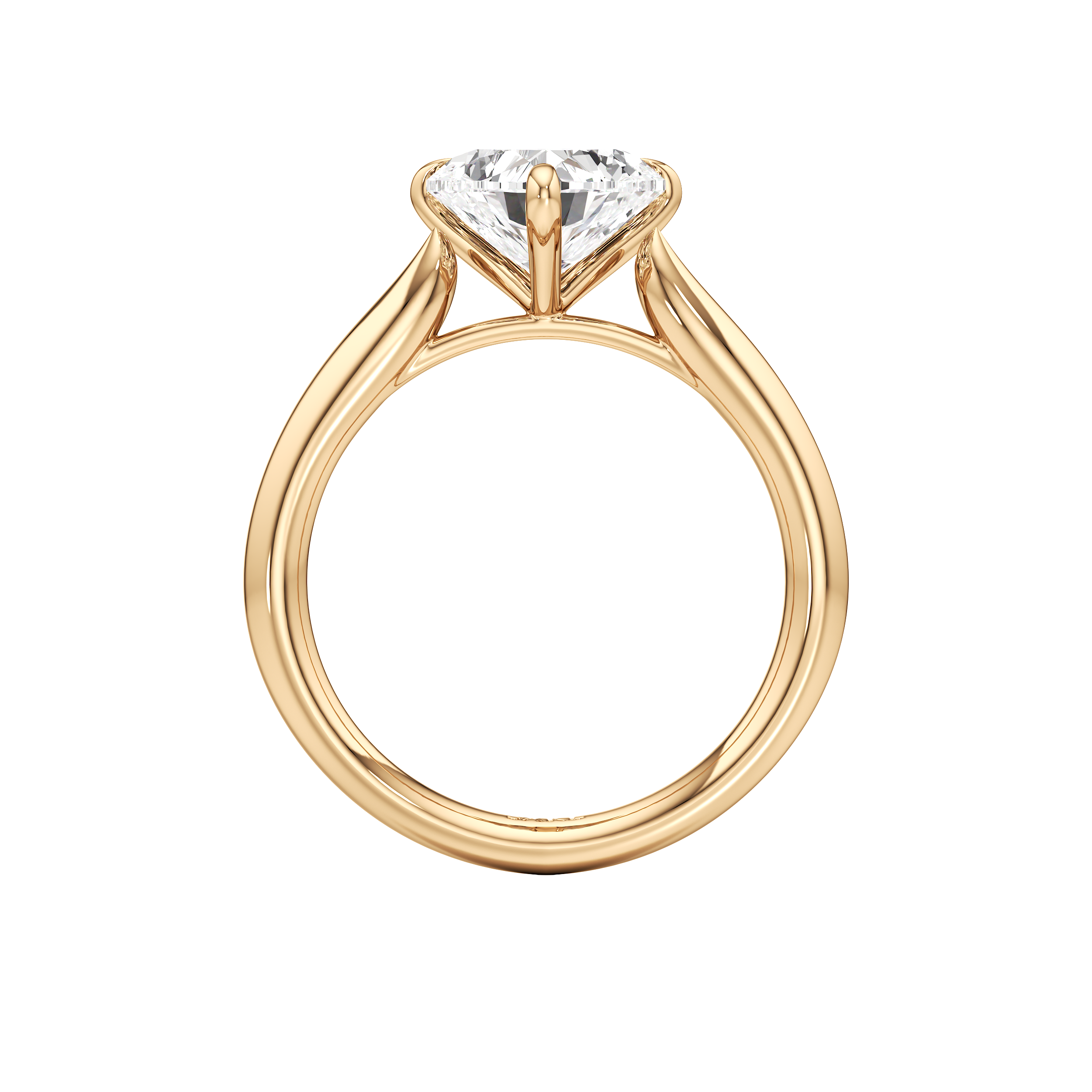 Heart Ring