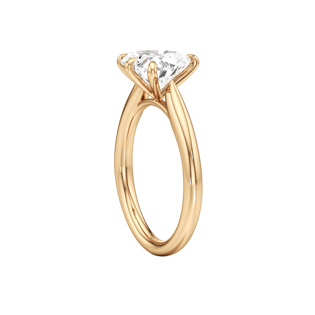 Heart Ring