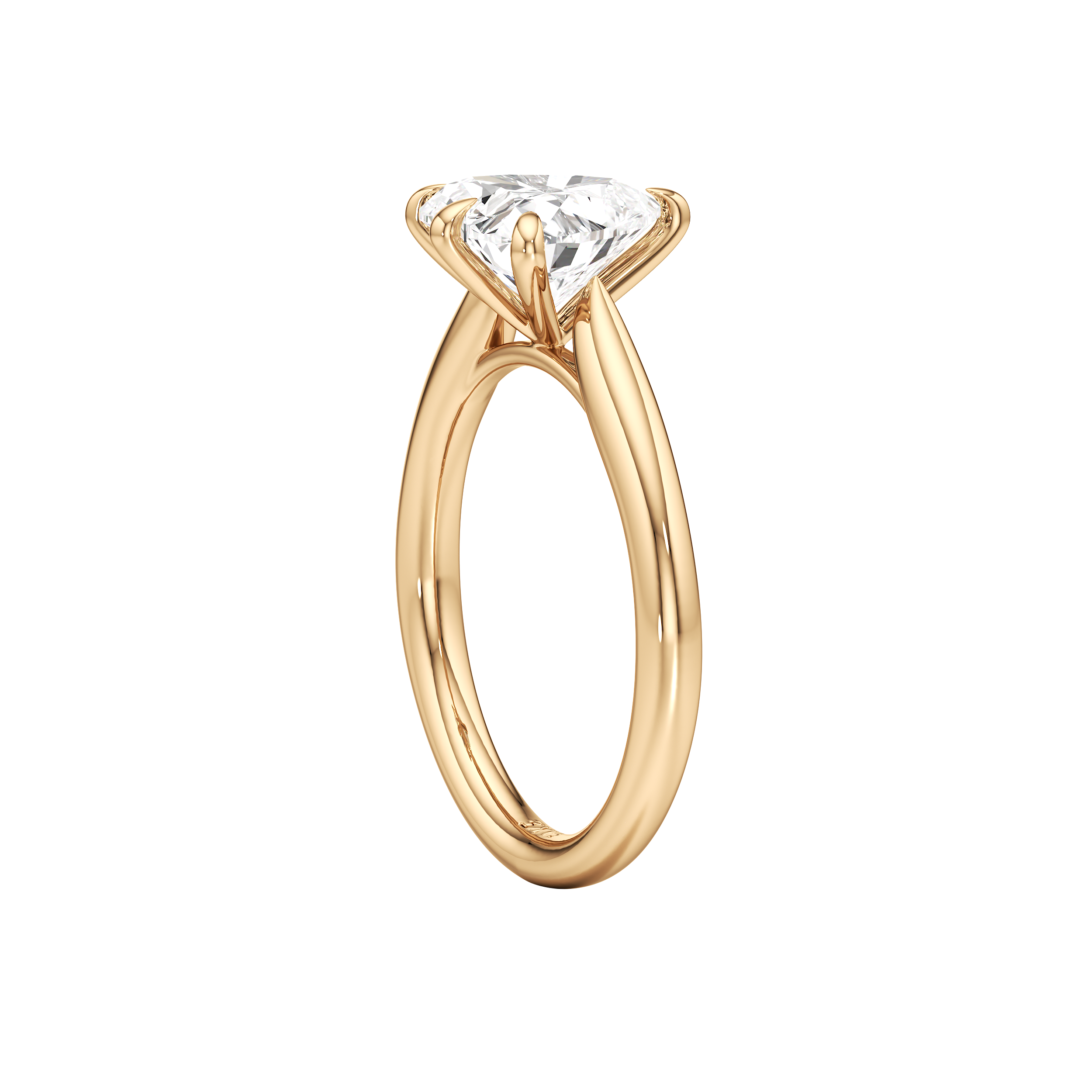 Heart Ring