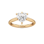 Heart Ring