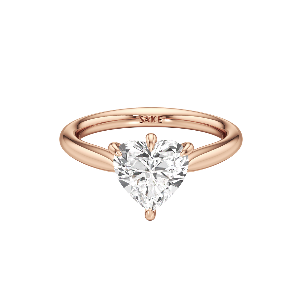 Heart Ring