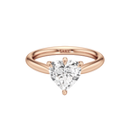 Heart Ring