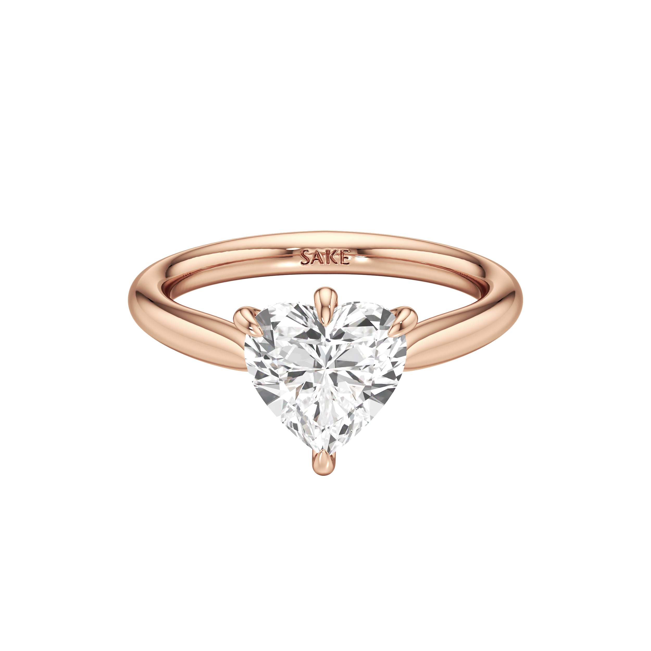 Heart Ring