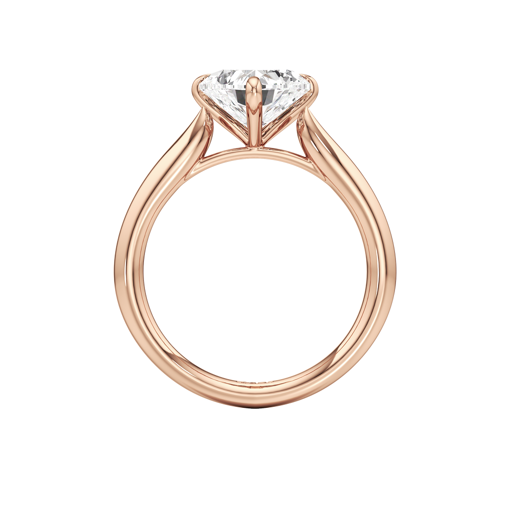 Heart Ring