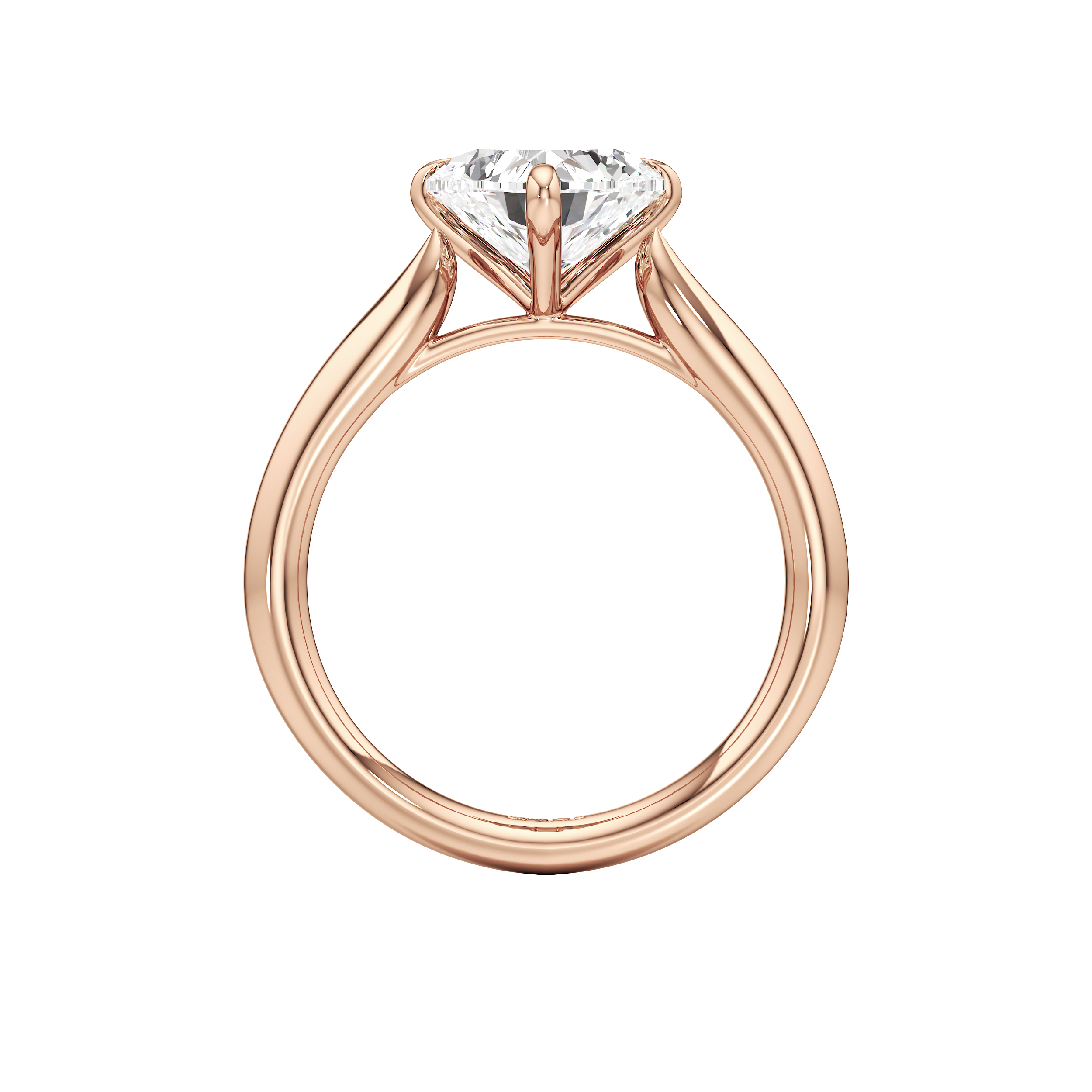 Heart Ring