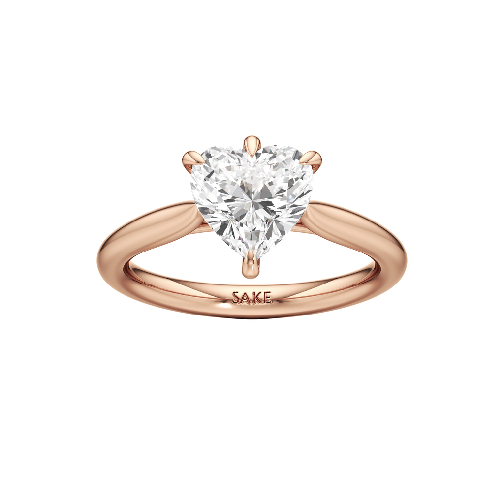 Heart Ring