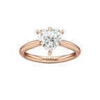 Heart Ring