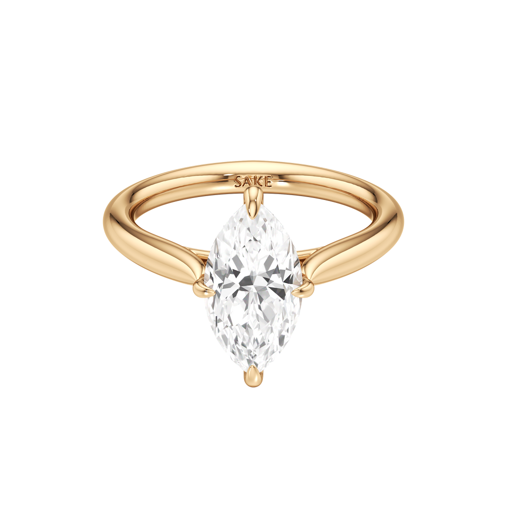 Marquise Ring