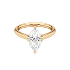 Marquise Ring