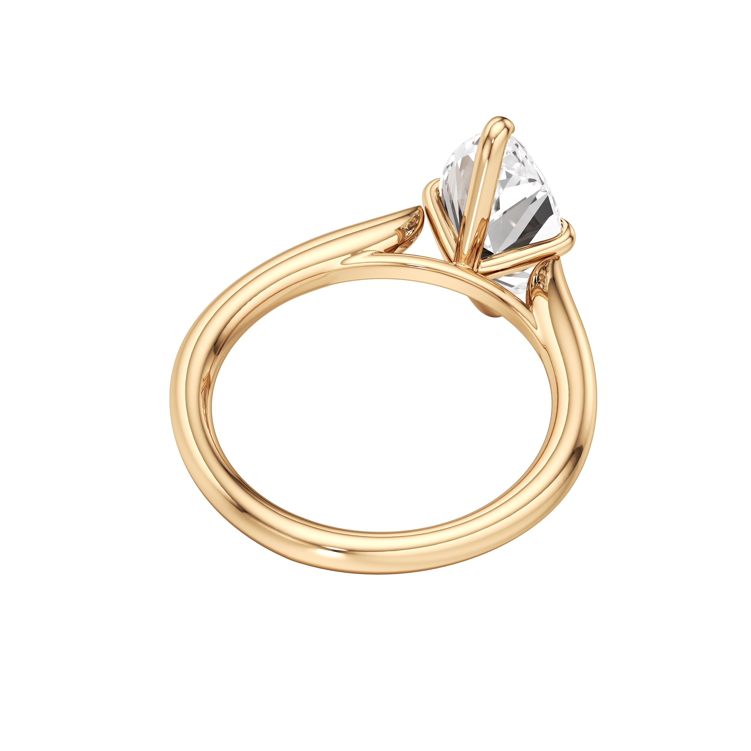 Marquise Ring