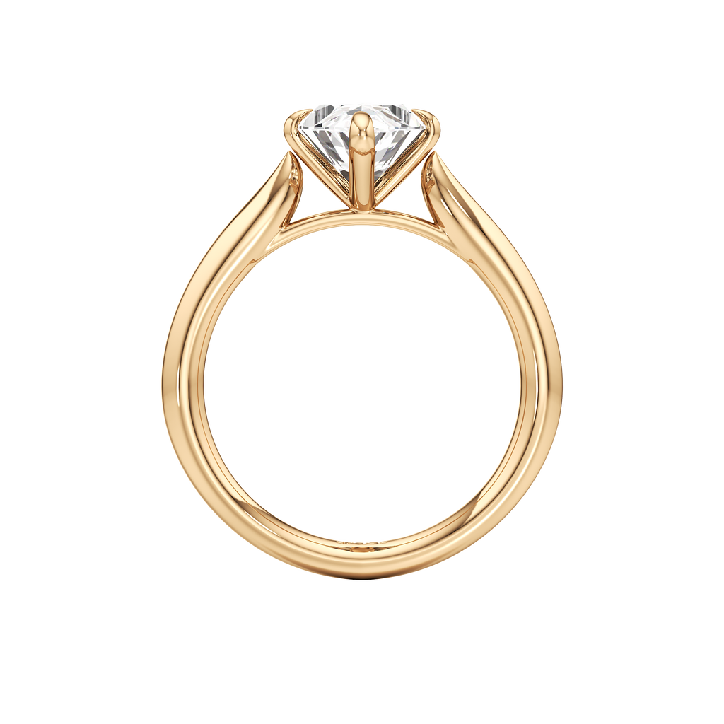 Marquise Ring