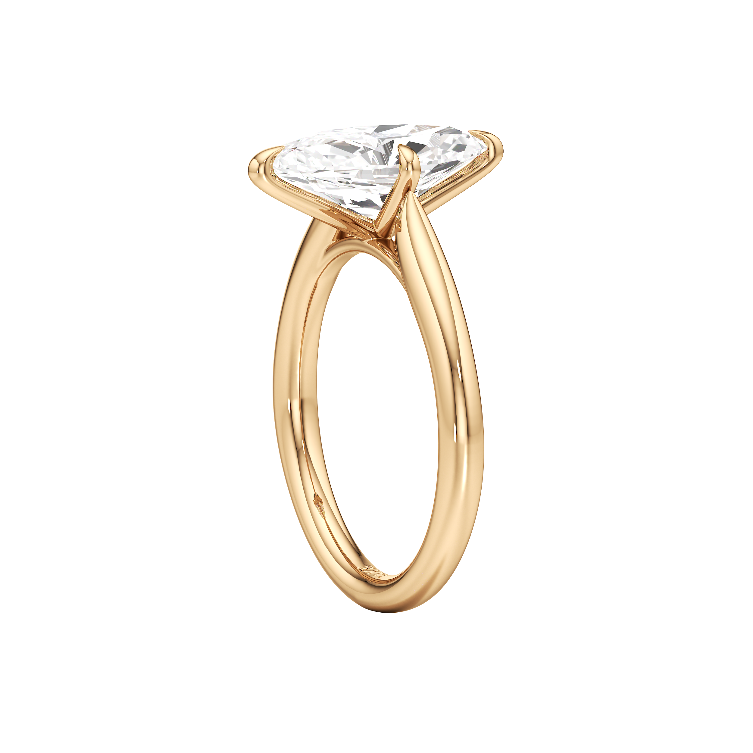 Marquise Ring