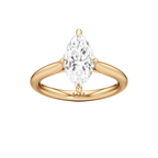 Marquise Ring