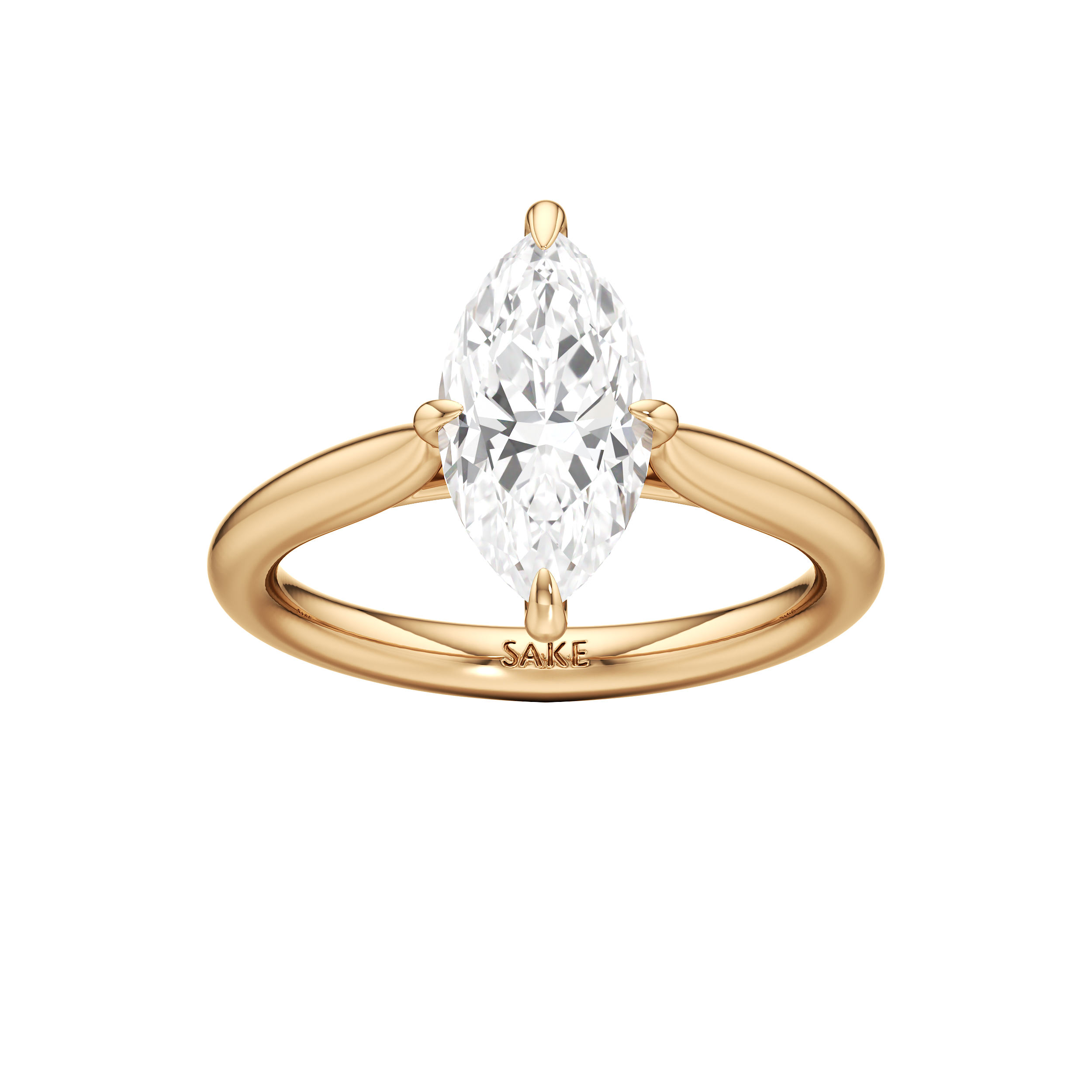 Marquise Ring