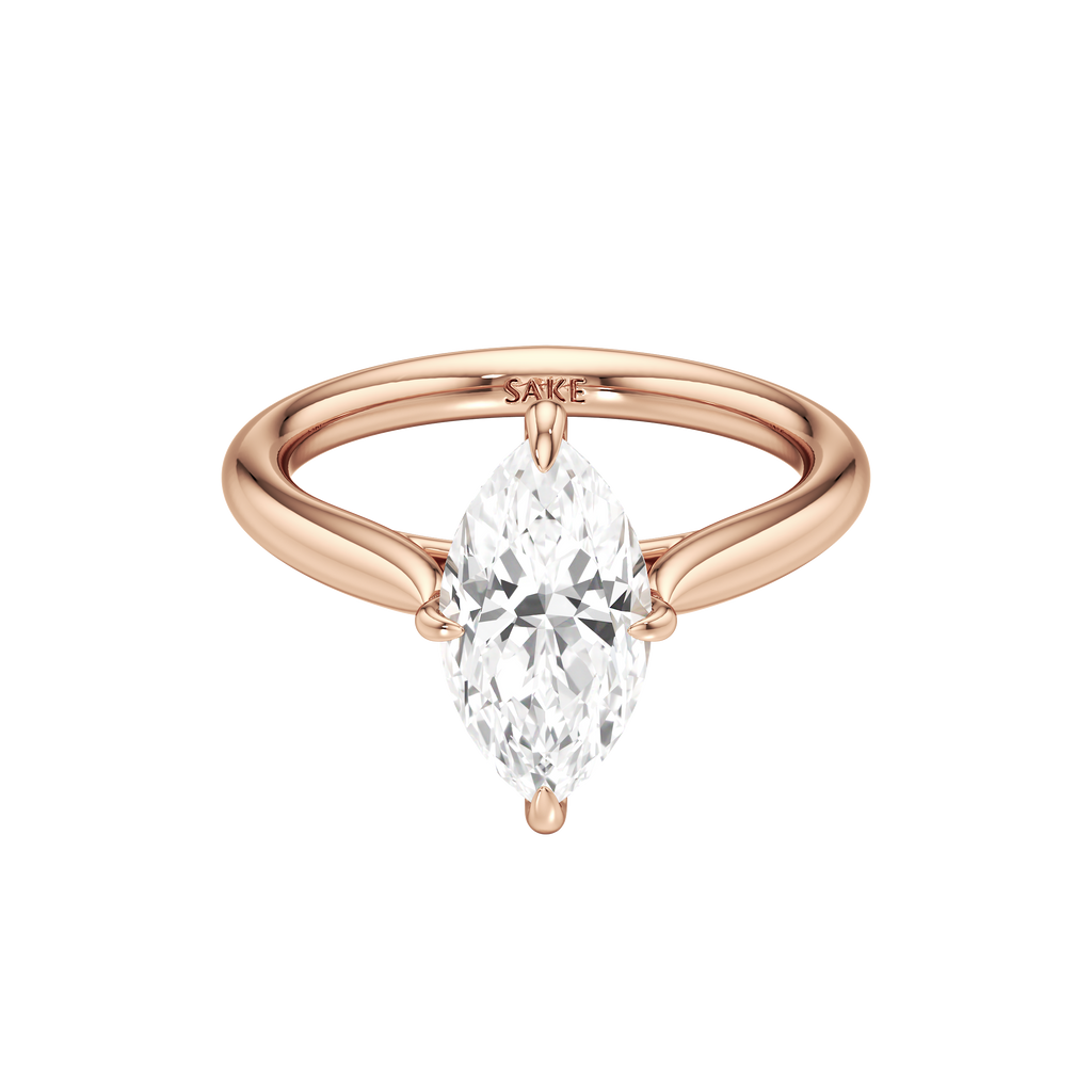 Marquise Ring