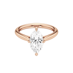 Marquise Ring