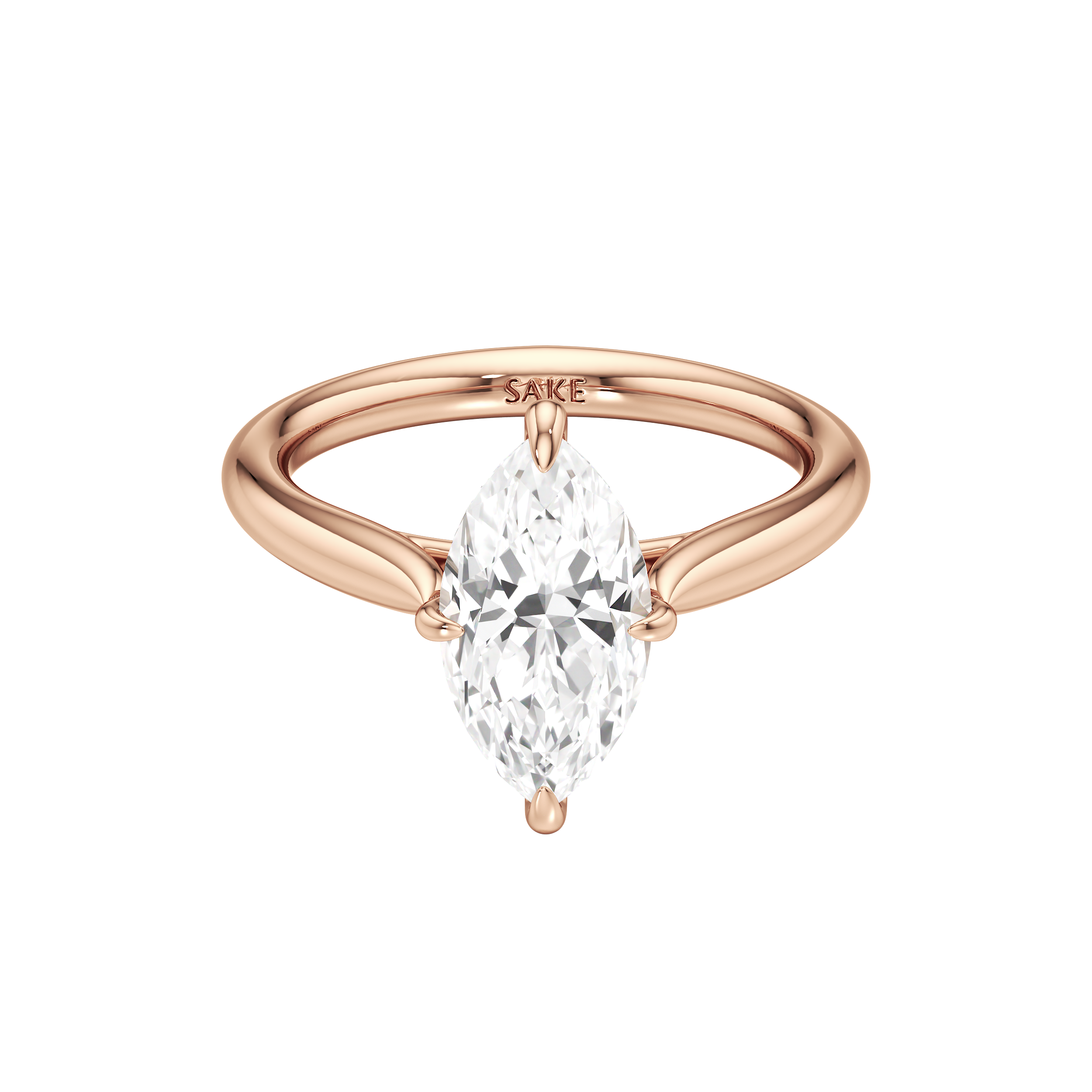 Marquise Ring