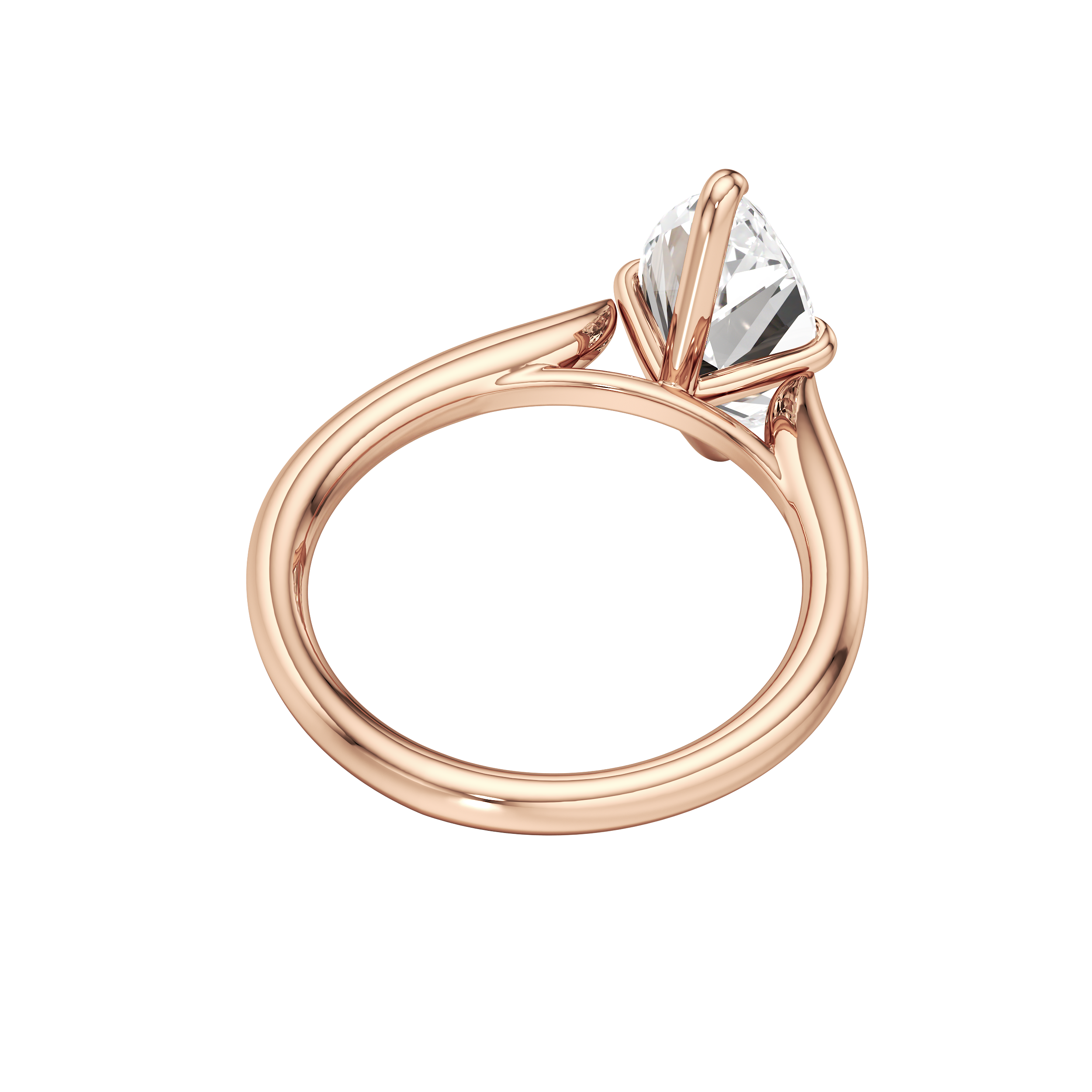 Marquise Ring