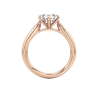 Marquise Ring