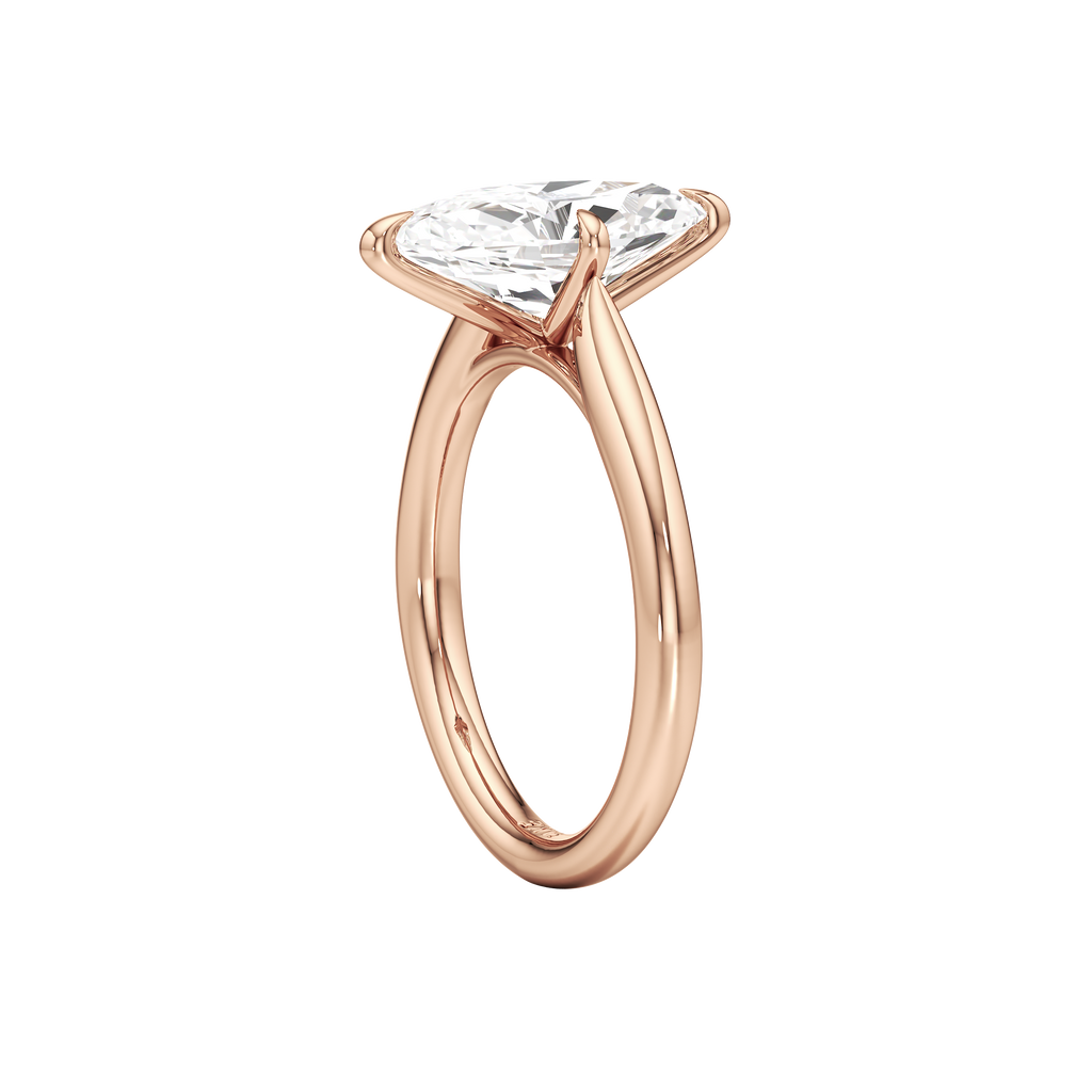 Marquise Ring