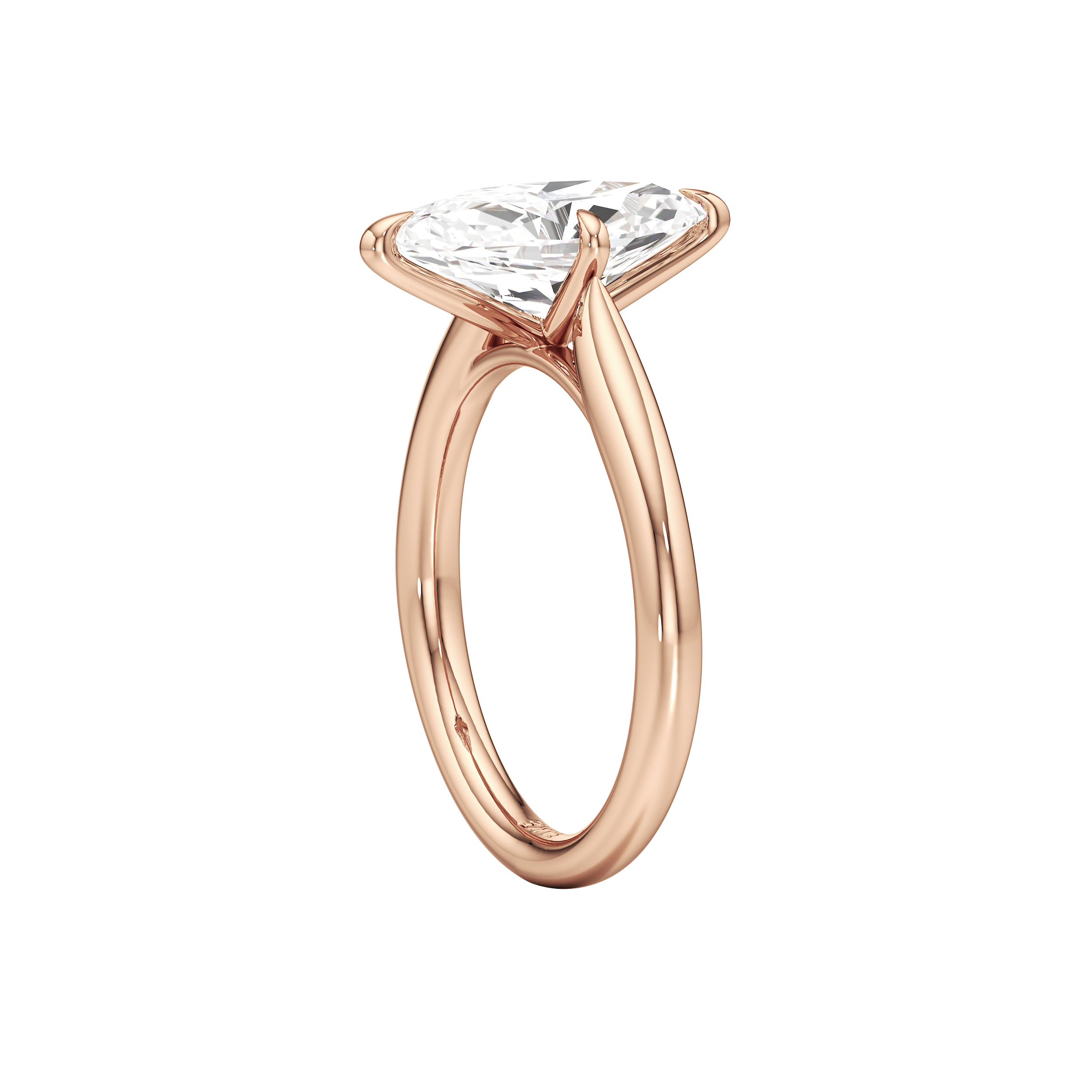 Marquise Ring