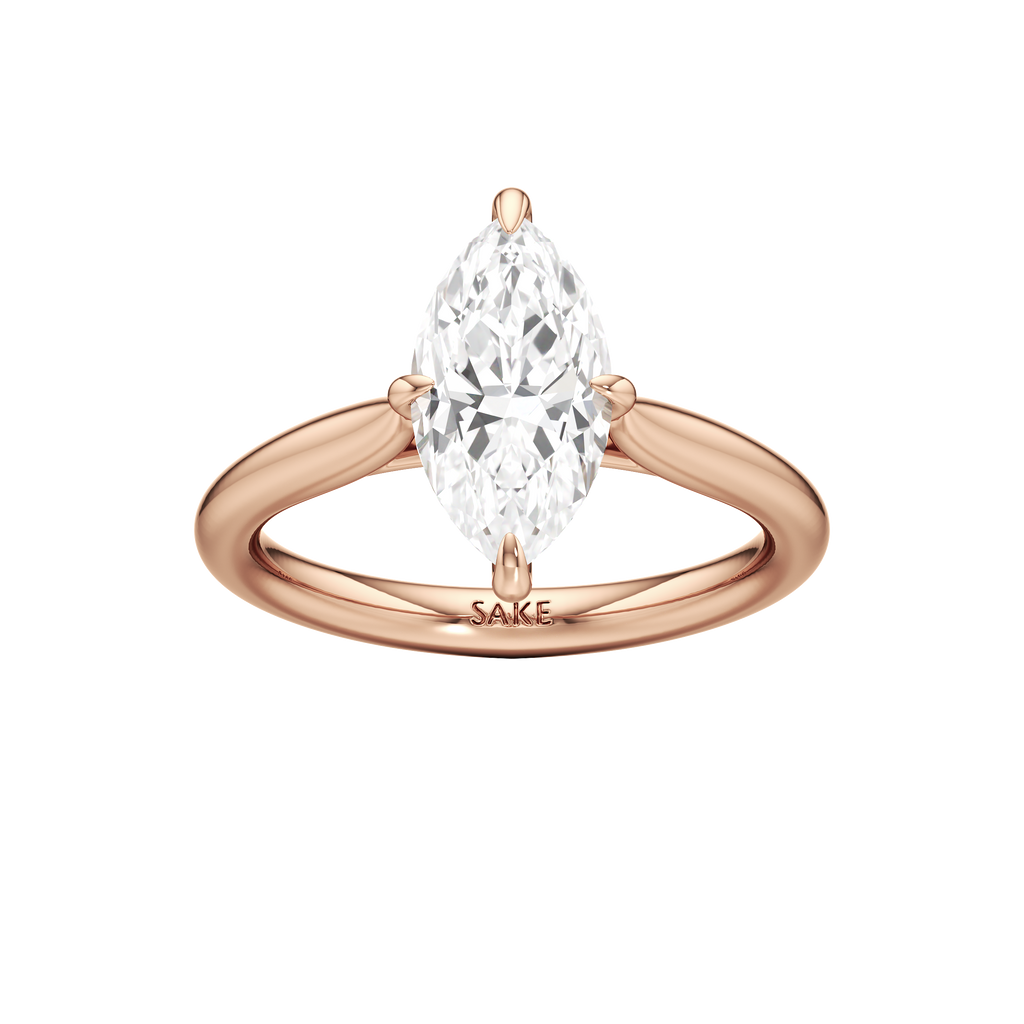 Marquise Ring