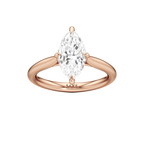 Marquise Ring
