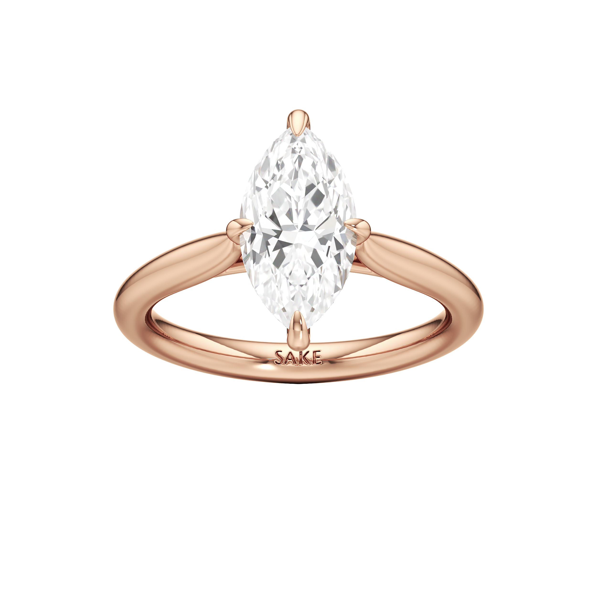 Marquise Ring