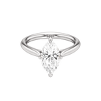 Spindle Ring
