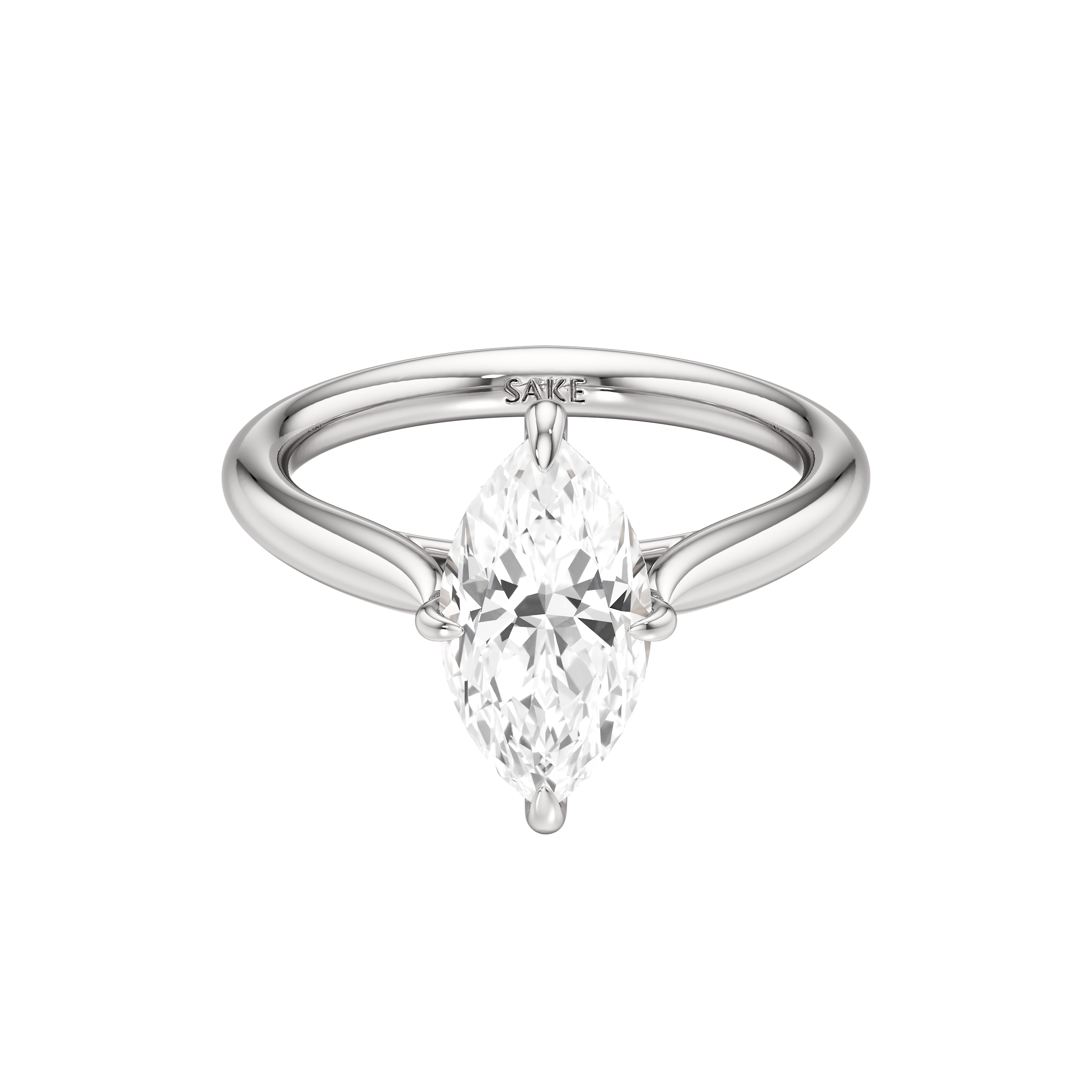 Spindle Ring
