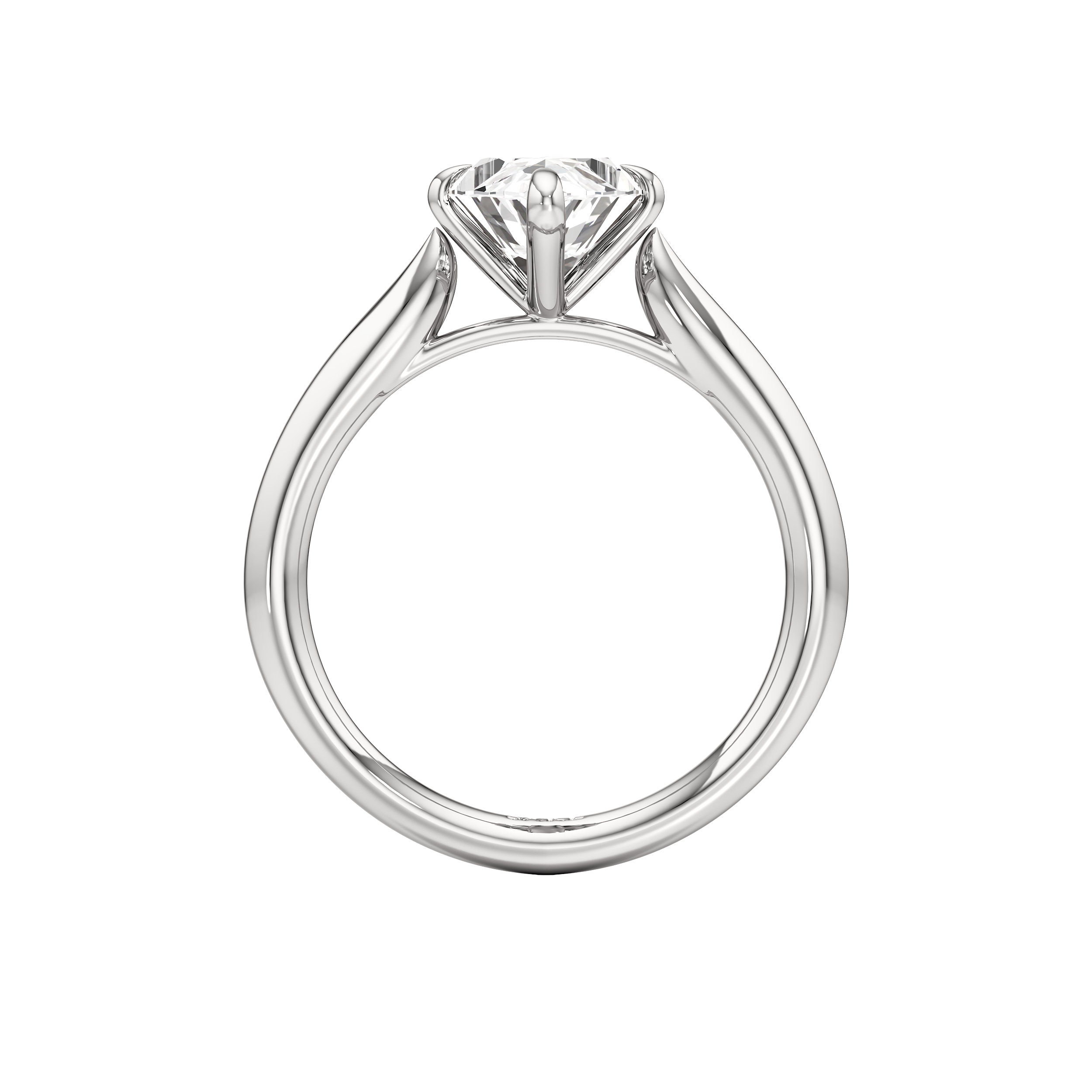 Spindle Ring