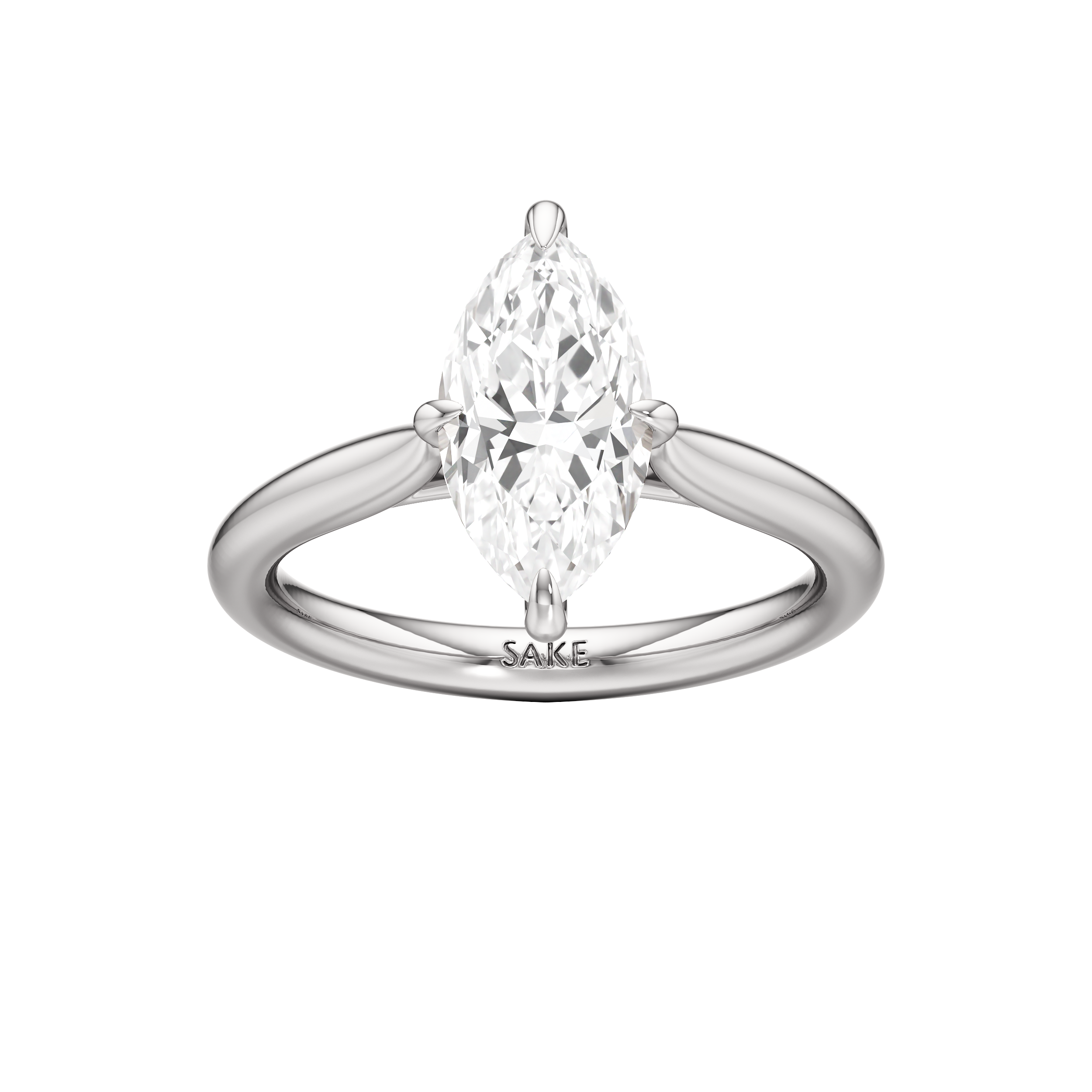 Spindle Ring
