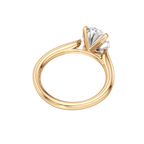 Oval Ring
