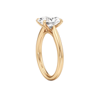 Oval Ring