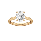 Oval Ring