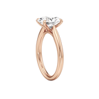 Oval Ring