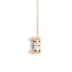 Oval Pendant