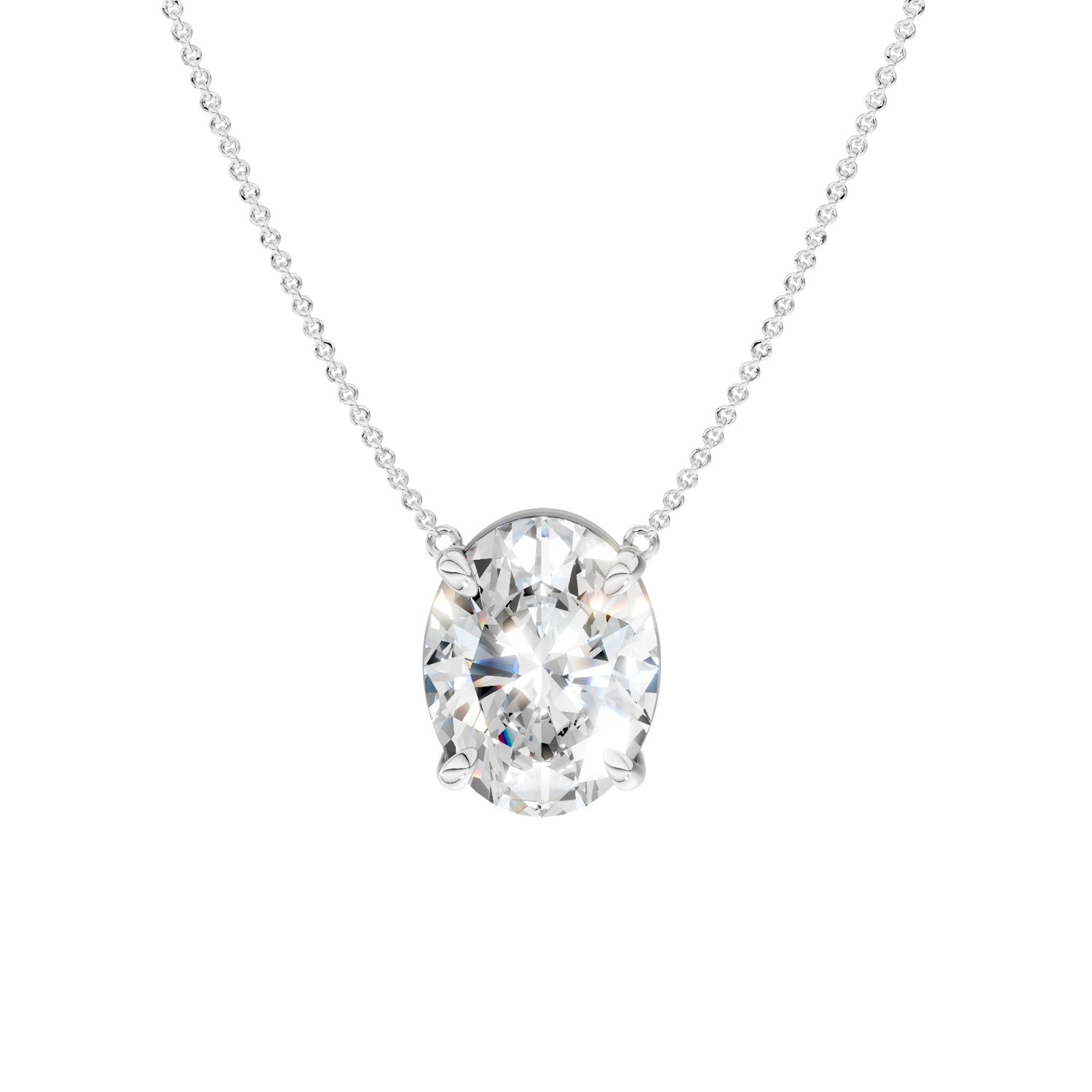 Haumea Pendant